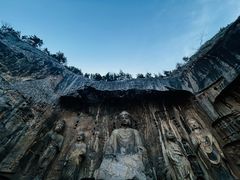 -龙门石窟