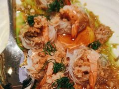 -桂满陇·蟹黄小笼汤包(中山公园店)