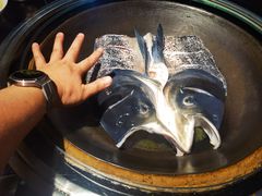 -好灶头妈妈菜·柴火灶台鱼·千岛湖土菜地标美食