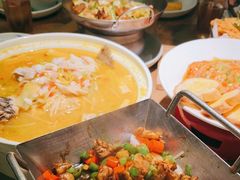 -弄堂里(阿里西溪A区店)