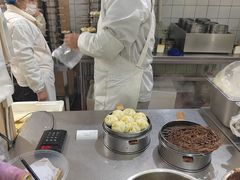 -王菊美食街·王菊面馆(总店)