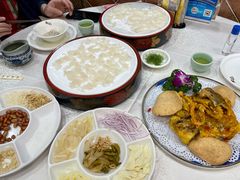 -寻味顺德·南记酒家·传统顺德菜·鱼生(广源路店)