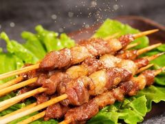 -延边烧烤铁锅炖(万科店)