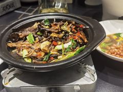 -渝乡辣婆婆·川菜 水煮鱼(中山西路店)