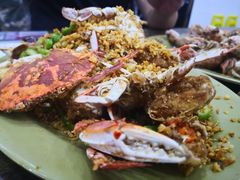 -贞姨美食·老字号海鲜大排档