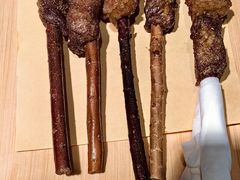 -蒙艾里民族传统菜蒙餐