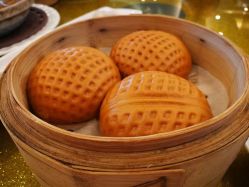 -空中一号宴会厅(信合大厦店)