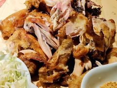 -小土豆北方菜馆(文慧园店)