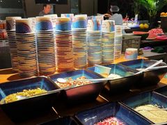 -德得轩烤涮一体自助餐厅(王府井店)