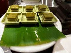 -广州万富希尔顿酒店·感趣自助餐厅·金秋蟹宴生蚝海鲜刺身