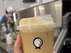 -缶乐FOLLOW咖啡