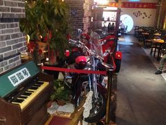 -那些年记忆烧烤