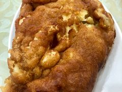 糖油饼-牛街同乐祥肉饼店(天通苑店)