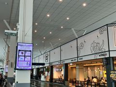 -吉隆坡国际机场
