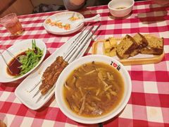 -西贝(龙华壹方天地店)