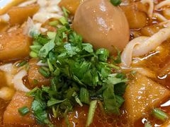 -韩师傅老大同刀削面(北苑路店)