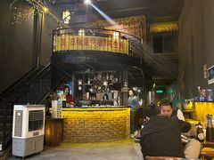 -土蚝·高压锅生蚝(百姓美食街店)