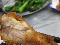 -红星光发煲仔饭(大石街店)