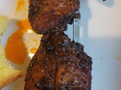 -鬼味烤翅(南锣鼓巷店)