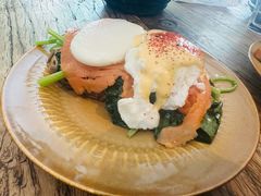 -BAKER&SPICE(安福路店)