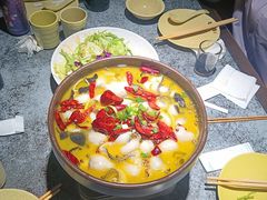 -马氏老外婆餐厅(磁县店)