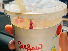 -Seesaw Coffee(朝阳大悦城店)