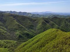 -赤山风景区