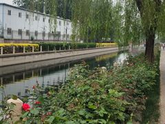 -元大都城垣遗址公园