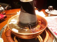 -宝泉铜锅·涮羊肉(解放东路店)