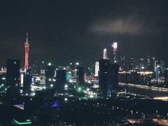 -广交会威斯汀酒店