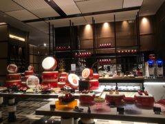 -康莱德酒店·美庭自助餐厅