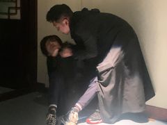 -CLUE演绎实景剧本杀(江南西店)