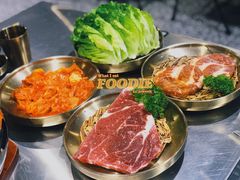 -本炙炭烤·蒲烧活鳗料理店(金沙洲店)