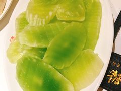 -鱼酷活鱼烤鱼(恒隆广场店)