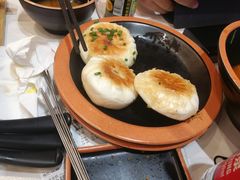 -瞪眼牛煎包·大锅牛肉汤(懿德城店)