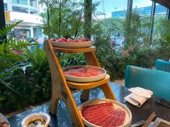 -五星桥原切肥牛火锅·30年专注好牛肉(湖塘店)