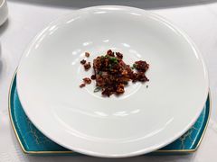 炝锅牛头方-松云泽