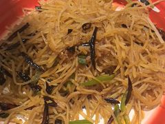 -破瓦寒窑·地摊烤羊排