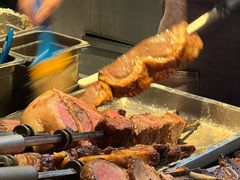 -拉蒂娜·巴西牛排馆 Latina·Brazilian Steakhouse(铜仁旗舰店)