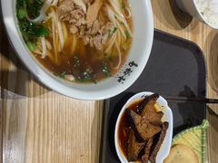 -易裕和·长沙米粉(竹塘西路店)