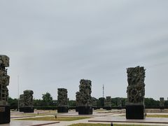 -中国人民抗日战争纪念雕塑园