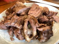 -清真·益鑫羊肉手抓馆(花园北街店)