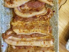 -蜀中烤霸·自助烤肉(郫都店)