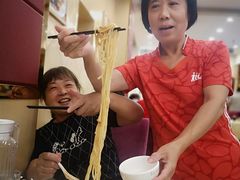 -奥华餐厅·老张记(台基厂店)