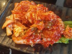 -燚青春泥炉烤肉(东泰店)