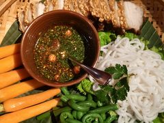 -花马天堂云南餐厅 Lost Heaven(外滩店)