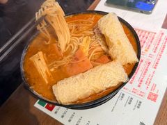 -肥汁米蘭香港米线(宁波路总店)