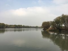 -长兴太湖图影湿地文化园