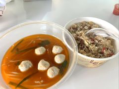 -明月虾面(厦禾路店)