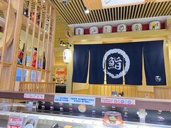 -万岁寿司(万国店)